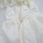 Woowo~ lovely Night club dressing will release soon too♡ rRabit has lady nights all January ! Http://rrabit.com/ #bjd #doll #dollinstagram #volks #luts #sexyunderwear #nightclub #white #ivoy #peach #pink #wedding #sd #sd16 #dream