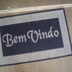 bem-vindo