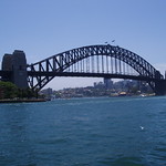 Harbour Bridge