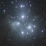 Messier 45 (Pleiades)