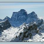 Monte Pelmo