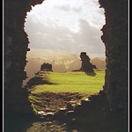 Looking back through time