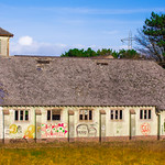 Church At The Old Boys Village
