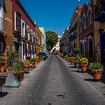 2016 - Mexico - Puebla - Callejon de los Sapos