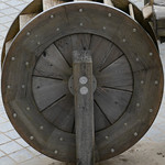 water wheel