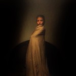 Child's play - instant painting!