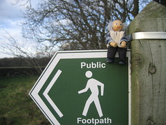 Public Footpath