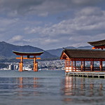 Itsukushima Shrine