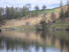 Tarn Howes