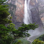 Angel Falls