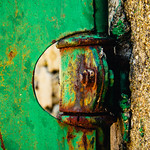 Cicatrices de Tiempo /// Time Scars