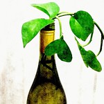 Interludes #interludes #green #minimalism #minimal #fineart #lyrical #lyricalabstraction #art #artistofinstagram #instaart #instaartist #instaminimalist #instaminimal #oilpainting #painting #instapaint #beingminimalist #beingminimal #maximallyminimal #st