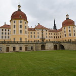 Moritzburg