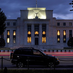 Eccles Building, Washington DC