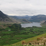 Crummock Water