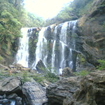 Sathodi Falls