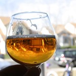 Through a Glass... Beerly.