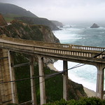 Bixby Bridge