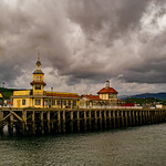 Dunoon Pier 2