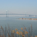 Throgs Neck Bridge