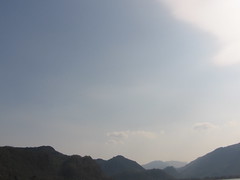 Derwentwater Launch Trip