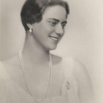 HRH Princess Ileana of Romania Archduchess of Austria