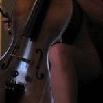 cello girl