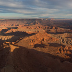 Dead Horse Point State Park