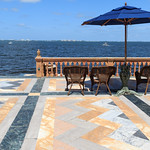 Shades of Blue - HBM