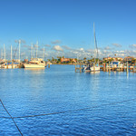 Pier 60 Marina - Clearwater Beach, Florida