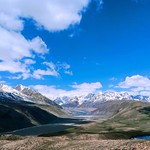 Hampta Pass Trek & Chandratal Camping