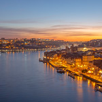 Douro Sunset