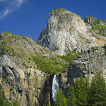 Yosemite's Cathedral