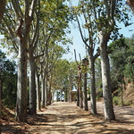 Passatge Can Jalp&iacute; - Arenys de Munt