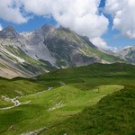Massif calcaire - Limestone