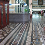 General Post Office, Ho Chi Minh City, Vietnam