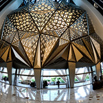 Morpheus Hotel 摩珀斯酒店