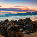 Four Mile Beach, Port Douglas, Queensland