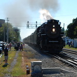 Storming into Mokena