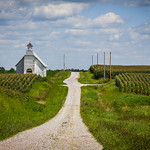 Huntsville, IL Church