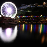 Lights,Camera Action.