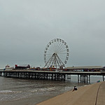 CENTRAL PIER