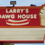 LARRY'S DAWG HOUSE