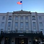 Menger Hotel, San Antonio