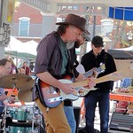 Kentville 2018 Harvest Festival