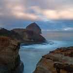 Cape Kiwanda Sunrise