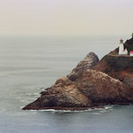 Heceta Head Lighthouse (OR)