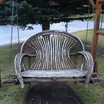 Swinging into Autumn ...