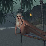 Sometimes I just want to Fly Away