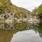 Devil's Bridge